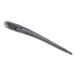 Essuie - glace arrire set pour peugeot 106 206 306 207 208 citron c3 longueur 36x37cm noirstyle 1