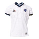 Estac troyes maillot rplica extrieur junior le coq sportif 2023 / 2024