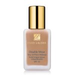 Fond de teint - estee lauder - double wear - longue tenue - intransferable - spf10 - 3n1 beige Fond de teint - estee lauder - double wear - longue tenue - intransferable - spf10 - 3n1 beige
