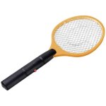 Eswatter ls - 005 raquette anti - insectes grille électrique (l x l x h) 460 x 180 x 32 mm noir / orange ... Eswatter ls - 005 raquette anti - insectes grille électrique (l x l x h) 460 x 180 x 32 mm noir / orange ...