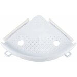 �tag�re dangle de salle de bain support de douche � ventouse rangement de salle de bain support mural ...