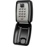 Etanche boite � cl�s s�curis�e boite a clefs murale coffre clef exterieur boitier clefs securise coffre ...