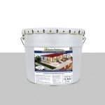Etanch�it� ext�rieure renforc�e pour toitures balcons et terrasses plates bo�te de 1 kg gris perle ral ...