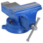 tau d tabli bleu 125 mm fonte