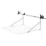 Etendoir pour balcon � suspendre