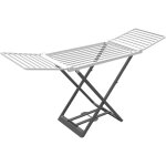 �tendoir � linge colombo marino en r�sine 100% - 20m despace couleurs assorties