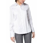 Eterna blouses manches longues femmes blanc