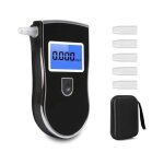 �thylotest �lectronique - colisal - homologu� nf - portable - professionnel