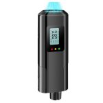 Ethylotest electronique homologu� nf - test alcool portable sans contact professionnel avec affichage ...