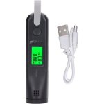 �thylotest professionnel automatique - �thylotest num�rique avec �cran lcd - �thylotest pr�cis et rapide ...