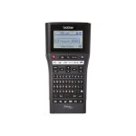 Etiqueteuse - brother - pth500 - portable - connectable - impression 7 lignes Etiqueteuse - brother - pth500 - portable - connectable - impression 7 lignes
