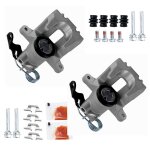Etrier de frein arrire droit 41mm for audi a3 tt vw golf 5 6 touran eos seat altea 1k0615424m 1k0615424 ...