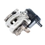 �trier de frein arri�re gauche citroen c4 iii c4 x peugeot 208 2008 ii ds3 crossback opel corsa mokka ...