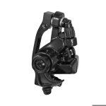 �trier de frein disque mecanique avant - arriere adaptable avant selection p2r