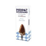 tui de 10 sucettes saveur cacao et lait 130gr pierrot gourmand x2