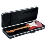 Etui abs deluxe electrique