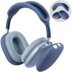 Étui compatible avec airpods max coque de protection en silicone souple housse accessoire pour airpods ... Étui compatible avec airpods max coque de protection en silicone souple housse accessoire pour airpods ...