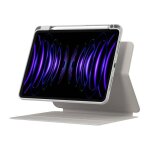 tui - baseus - minimalist - compatible ipad pro 11 - ipad air 4 / 5 - fermeture magntique