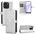 Etui pour blackview wave 6c / oscal flat 1c 6. 5 housse en cuir pu coque [fentes cartes] [fermoir magntique] ...