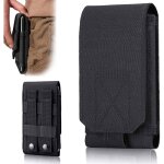 Etui ceinture clip sacoche universelsac de t�l�phone portablepochette ceinture homme arm�e camo molle ...