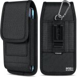 tuis de ceinture housse pour iphone samsung galaxy tlphone tui ceinture de xiaomi redmi protection ...