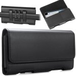 �tui de ceinture pour iphone 15 pro max14 1 pro maxgalaxy s23 s22 s21 a33 a55fermeture magn�tique t�l�phone ...