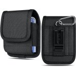 tui de ceinture pochette tlphone holster pour samsung galaxy z flip / z flip 3 / z flip 4 / z flip ...