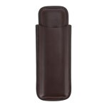 Étui à cigares en cuir porte - cigare portable à 2 doigts pour voyage voyage daffaires cadeaux pour petit ... Étui à cigares en cuir porte - cigare portable à 2 doigts pour voyage voyage daffaires cadeaux pour petit ...