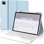 Etui clavier pour air 5 génération 109 2022 & ipad pro 11 4 / 3 / 2 / 1 gen 2022 / 2021 / 2020 / 2018 ... Etui clavier pour air 5 génération 109 2022 & ipad pro 11 4 / 3 / 2 / 1 gen 2022 / 2021 / 2020 / 2018 ...