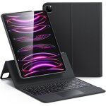 tui clavier esr pour ipad pro 12. 9 tui magntique noir