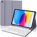Etui clavier pour ipad 10eme generation - coque clavier ipad 10eme generation 2022 10. 9 azerty français ... Etui clavier pour ipad 10eme generation - coque clavier ipad 10eme generation 2022 10. 9 azerty français ...