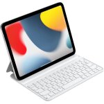 �tui clavier compatible avec ipad 11. generation 2025(a16) & 10. generation 2022 - clavier azerty - �tui ...