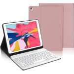 tui clavier pour ipad 9. 7 6me / 5me(2018 / 2017)ipad pro 9. 7ipad air 2 / 1avec fente pour apple ...