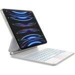 �tui clavier pour ipad air 11 (m2) 2024 ipad air 5 2022 / 4 2020 10. 9 ipad pro 11 (1re / 2e / 3e / 4e ...