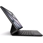 Étui clavier pour ipad air 13 (m2) 2024ipad pro 129 (6e5e4e3e gén) avec pavé tactile trackpad magic type ... Étui clavier pour ipad air 13 (m2) 2024ipad pro 129 (6e5e4e3e gén) avec pavé tactile trackpad magic type ...