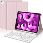 Étui clavier pour ipad air 5 2022 / air 4 2020 azerty clavier bluetooth magnétique détachable pour ipad ... Étui clavier pour ipad air 5 2022 / air 4 2020 azerty clavier bluetooth magnétique détachable pour ipad ...