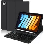 �tui clavier pour ipad mini 6 8. 3 2021 coque ipad mini 6 avec azerty clavier bluetooth d�tachable pour ...