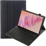 �tui clavier pour lenovo tab plus 115coque avec clavier bluetooth sans fil amovible magn�tique pour tab ...