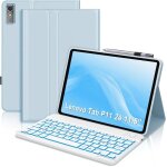 Étui clavier pour lenovo tab p11 2 gén 11. 5 - azerty clavier rétroéclairé 7 couleurs détachable sans ... Étui clavier pour lenovo tab p11 2 gén 11. 5 - azerty clavier rétroéclairé 7 couleurs détachable sans ...