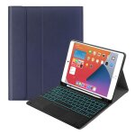 Étui avec clavier et pavé tactile pour ipad 102 pouces ipad 9e génération Étui avec clavier et pavé tactile pour ipad 102 pouces ipad 9e génération