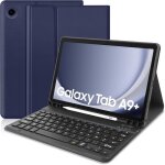 tui clavier pour samsung galaxy tab a9 + 11 2023 azerty franais pour samsung galaxy tab (sm - x210 ...