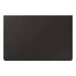 tui clavier slim - samsung - book cover - qwertz - noir - portable