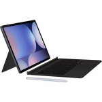 tui clavier tablette - samsung - ef - dx825 - qwertz - design fin - noir