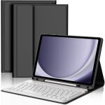 Étui de clavier pour tablette samsung galaxy tab a9 plus 2023 11 - clavier pour samsung galaxy tab a9 ... Étui de clavier pour tablette samsung galaxy tab a9 plus 2023 11 - clavier pour samsung galaxy tab a9 ...
