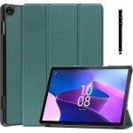 Etui coque housse de protection pour lenovo tab m10 (3rd gen) 10. 1 pouces tablette tb - 328f 2022 [a1] ...
