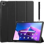 Etui coque housse de protection pour lenovo tab m10 plus (3rd gen) 10. 6 pouces tablette tb - 125f tb ...