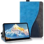 Étui coque pour lenovo idea tab pro (2025) 12. 7 pouces - Étui housse de protection cuir pu avec fonction ... Étui coque pour lenovo idea tab pro (2025) 12. 7 pouces - Étui housse de protection cuir pu avec fonction ...