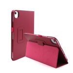 Etui coque pour nouvel apple ipad 11�me generation 2025 11 pouces a16 rose avec support - housse protection ...