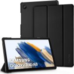 �tui coque compatible avec samsung galaxy tab a8 105 pouces 2022 2021 sm - x200 / x205 / x207 protection ...