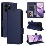 Etui pour doogee note 58 / note 58 pro housse t�l�phone flip en pu cuir housse de protection en cuir ...